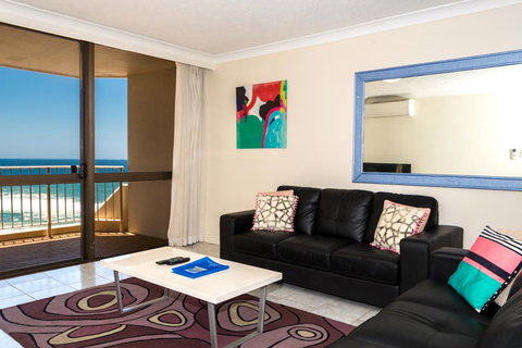 Breakers North Absolute Beachfront Apartments - Official - Accommodation Gold Coast 10