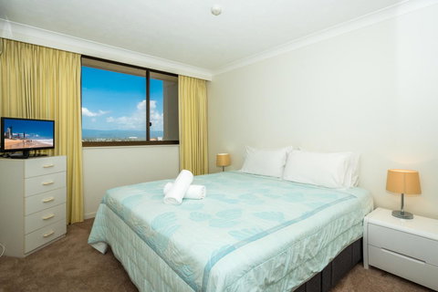 Breakers North Absolute Beachfront Apartments - Official - Accommodation Gold Coast 29