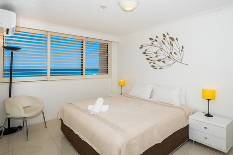 Breakers North Absolute Beachfront Apartments - Official - Accommodation Gold Coast 27