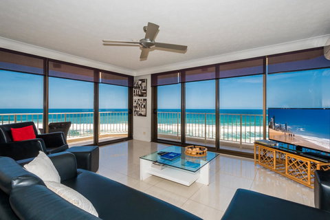Breakers North Absolute Beachfront Apartments - Official - Accommodation Gold Coast 24