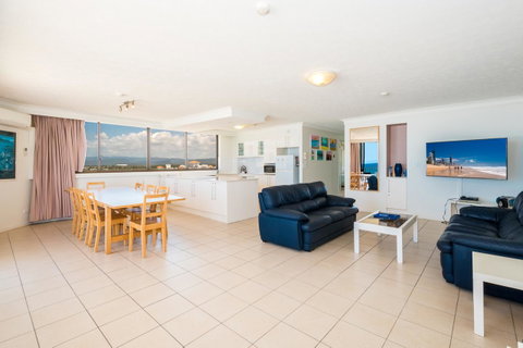 Breakers North Absolute Beachfront Apartments - Official - Accommodation Gold Coast 30