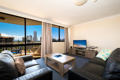 Breakers North Absolute Beachfront Apartments - Official - Accommodation Gold Coast 12