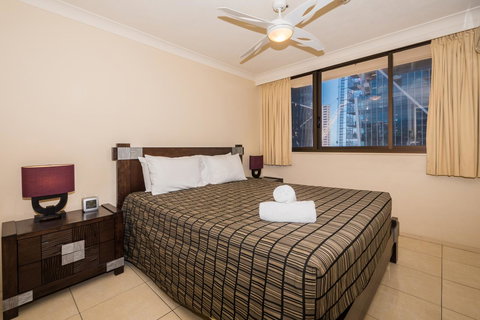 Breakers North Absolute Beachfront Apartments - Official - Accommodation Gold Coast 35