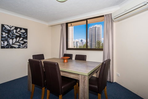 Breakers North Absolute Beachfront Apartments - Official - Accommodation Gold Coast 16