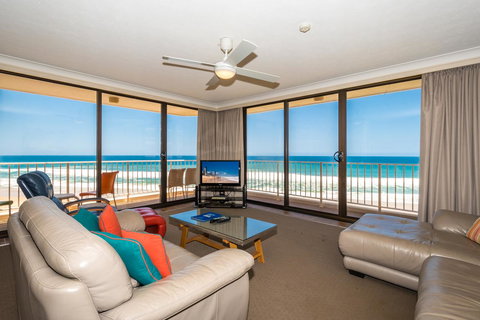 Breakers North Absolute Beachfront Apartments - Official - Accommodation Gold Coast 28