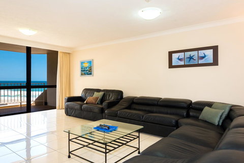 Breakers North Absolute Beachfront Apartments - Official - Accommodation Gold Coast 9