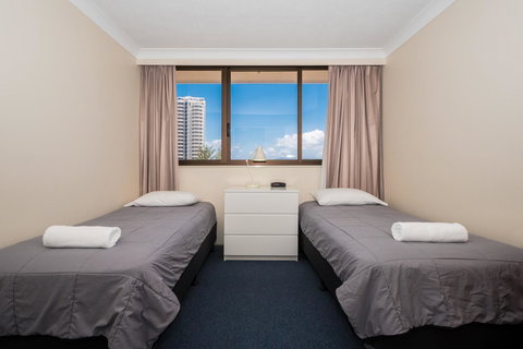 Breakers North Absolute Beachfront Apartments - Official - Accommodation Gold Coast 17