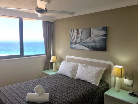 Breakers North Absolute Beachfront Apartments - Official - Accommodation Gold Coast 6