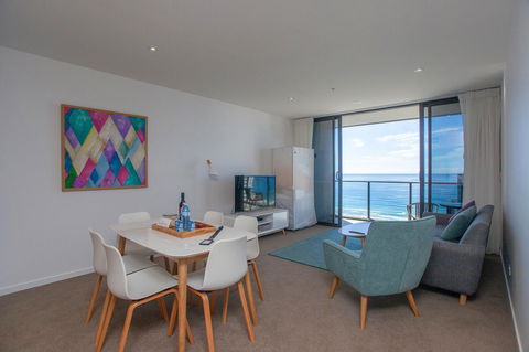 High Floor Ocean View Suites Broadbeach - Gold Coast 4U 6