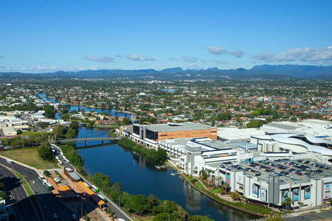 High Floor Ocean View Suites Broadbeach - Gold Coast 4U 20