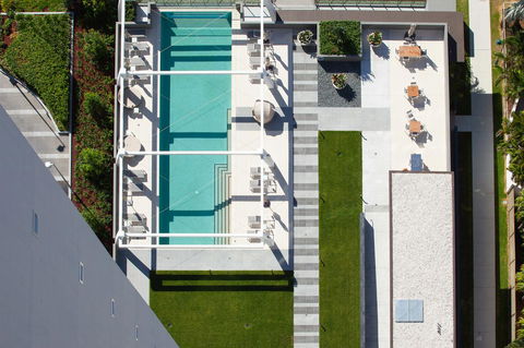 High Floor Ocean View Suites Broadbeach - Gold Coast 4U 32