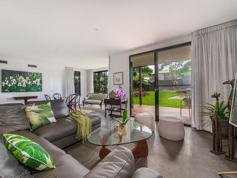 Sam's Buderim Mountain Guest House - Gold Coast 4U 17