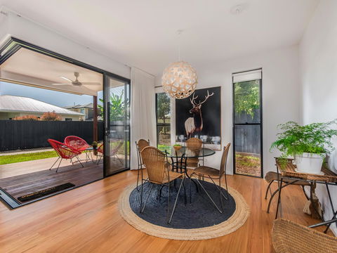 Sam's Buderim Mountain Guest House - Gold Coast 4U 2
