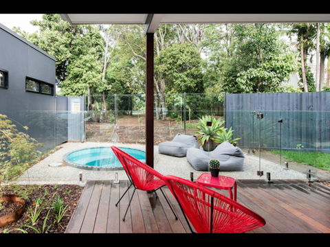 Sam's Buderim Mountain Guest House - Gold Coast 4U 7