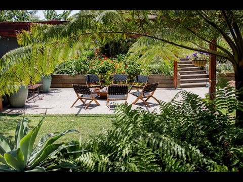 Sam's Buderim Mountain Guest House - Gold Coast 4U 27