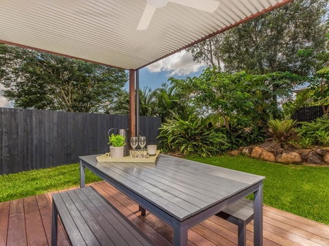 Sam's Buderim Mountain Guest House - Gold Coast 4U 19