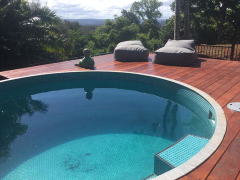 Sam's Buderim Mountain Guest House - Gold Coast 4U 24