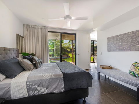 Sam's Buderim Mountain Guest House - Gold Coast 4U 15