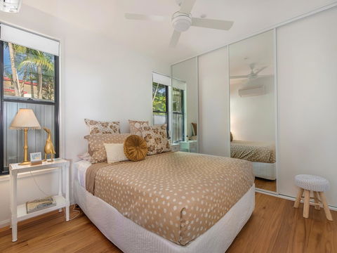 Sam's Buderim Mountain Guest House - Gold Coast 4U 3