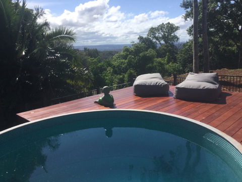 Sam's Buderim Mountain Guest House - Gold Coast 4U 22