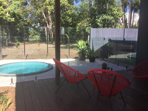 Sam's Buderim Mountain Guest House - Gold Coast 4U 9