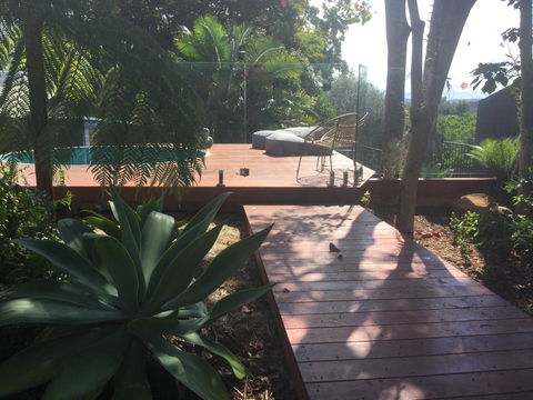 Sam's Buderim Mountain Guest House - Gold Coast 4U 23