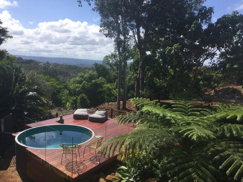 Sam's Buderim Mountain Guest House - Gold Coast 4U 21