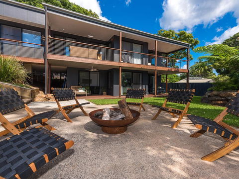 Sam's Buderim Mountain Guest House - Gold Coast 4U 13
