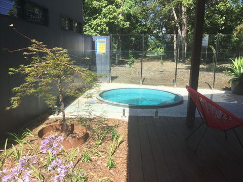 Sam's Buderim Mountain Guest House - Gold Coast 4U 8