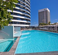 Oracle 2  3 Bedroom Apartments - We Accommodate - Gold Coast 4U