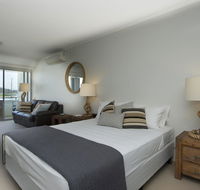 Blue on Blue Studio Room 1272