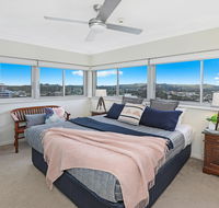 Elouera Tower - Gold Coast 4U