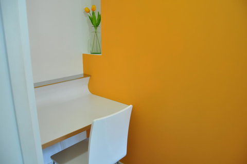 Terrace On Gregory Apartments - Accommodation Gold Coast 9