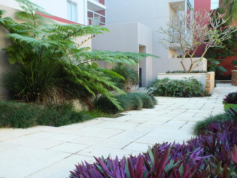 Terrace On Gregory Apartments - Accommodation Gold Coast 7