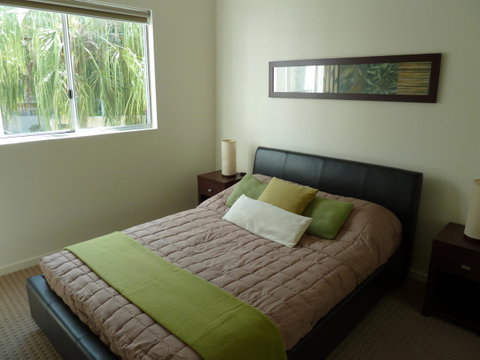 Terrace On Gregory Apartments - Accommodation Gold Coast 5