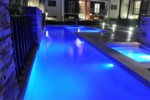 Terrace On Gregory Apartments - Accommodation Gold Coast 6