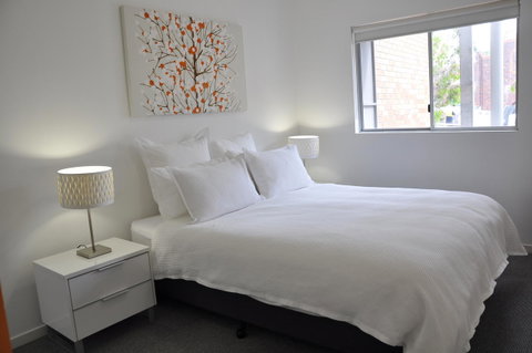 Terrace On Gregory Apartments - Accommodation Gold Coast 1