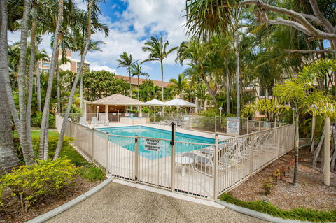 Miami Beachside Holiday Apartments - Accommodation Gold Coast 5