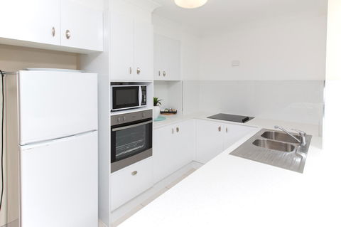 Miami Beachside Holiday Apartments - Accommodation Gold Coast 26