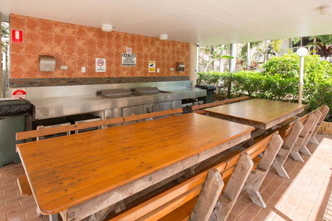 Miami Beachside Holiday Apartments - Accommodation Gold Coast 8