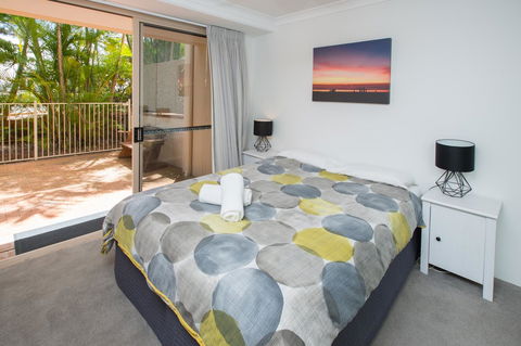 Miami Beachside Holiday Apartments - Accommodation Gold Coast 13