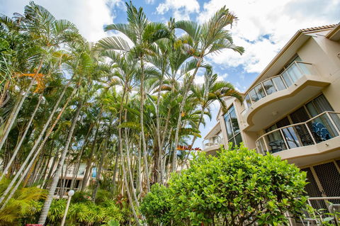 Miami Beachside Holiday Apartments - Accommodation Gold Coast 7
