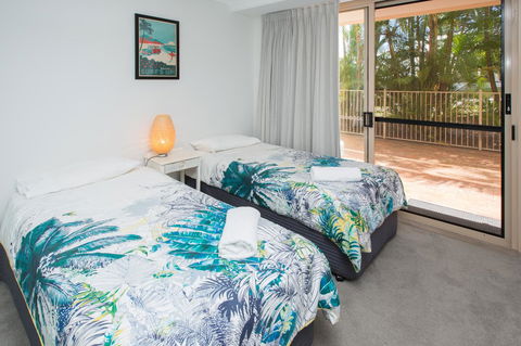Miami Beachside Holiday Apartments - Accommodation Gold Coast 15