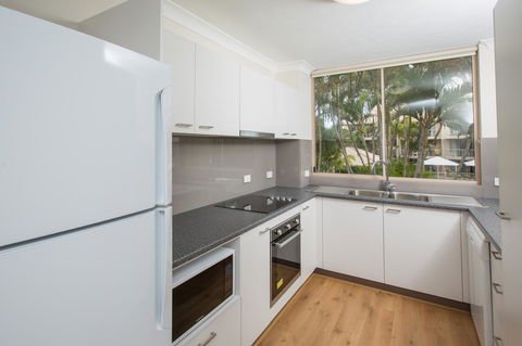Miami Beachside Holiday Apartments - Accommodation Gold Coast 22