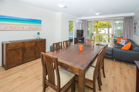 Miami Beachside Holiday Apartments - Accommodation Gold Coast 19