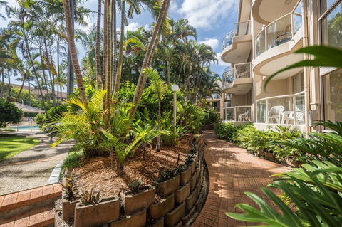Miami Beachside Holiday Apartments - Accommodation Gold Coast 6