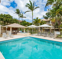 Miami Beachside Holiday Apartments - Gold Coast 4U