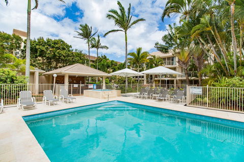 Miami Beachside Holiday Apartments - Accommodation Gold Coast 0