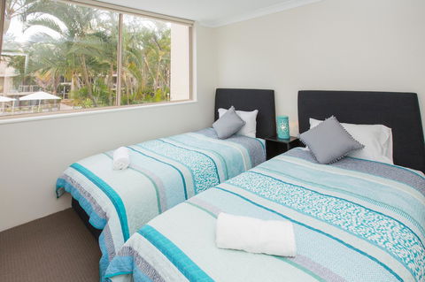 Miami Beachside Holiday Apartments - Accommodation Gold Coast 21