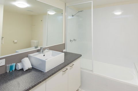 Miami Beachside Holiday Apartments - Accommodation Gold Coast 25